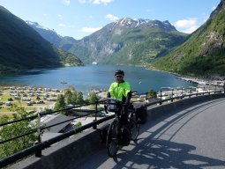 Cap Nord 2016 Etape 26