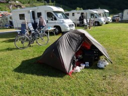 Cap Nord 2016 Etape 26