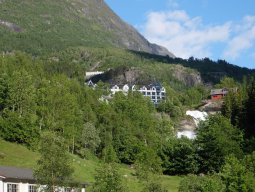 Cap Nord 2016 Etape 26