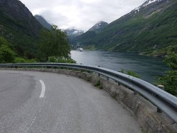 Cap Nord 2016 Etape 27