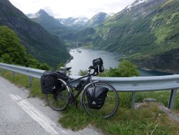 Cap Nord 2016 Etape 27