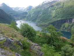 Cap Nord 2016 Etape 27