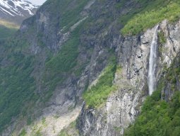 Cap Nord 2016 Etape 27
