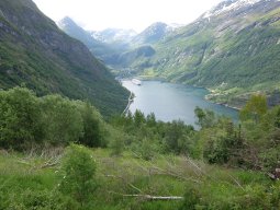 Cap Nord 2016 Etape 27