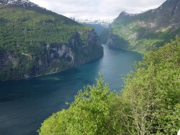 Cap Nord 2016 Etape 27