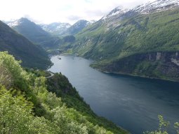Cap Nord 2016 Etape 27