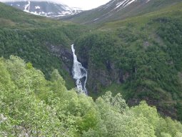 Cap Nord 2016 Etape 27