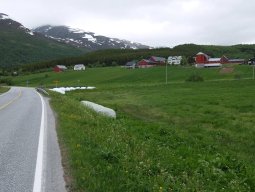 Cap Nord 2016 Etape 27