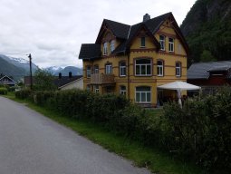 Cap Nord 2016 Etape 27