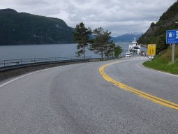 Cap Nord 2016 Etape 27