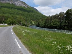 Cap Nord 2016 Etape 27