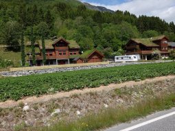 Cap Nord 2016 Etape 27