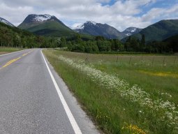 Cap Nord 2016 Etape 27