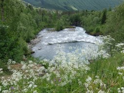 Cap Nord 2016 Etape 27