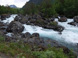 Cap Nord 2016 Etape 27