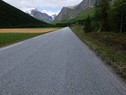 Cap Nord 2016 Etape 27