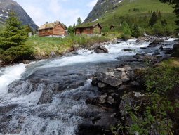Cap Nord 2016 Etape 27