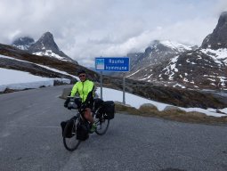 Cap Nord 2016 Etape 27