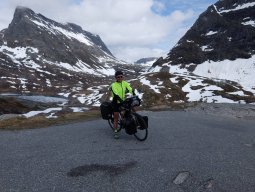 Cap Nord 2016 Etape 27