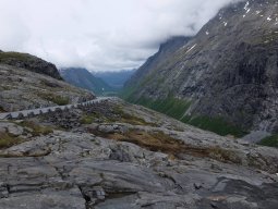Cap Nord 2016 Etape 27