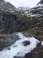 Cap Nord 2016 Etape 27