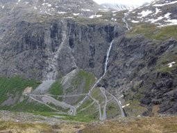 Cap Nord 2016 Etape 27