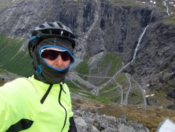 Cap Nord 2016 Etape 27