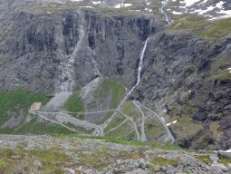 Cap Nord 2016 Etape 27