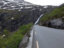 Cap Nord 2016 Etape 27