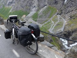Cap Nord 2016 Etape 27