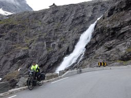 Cap Nord 2016 Etape 27