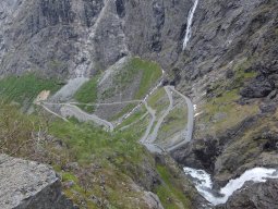 Cap Nord 2016 Etape 27