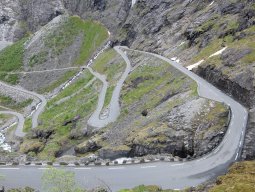 Cap Nord 2016 Etape 27