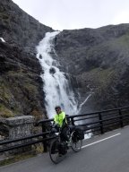 Cap Nord 2016 Etape 27