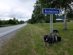 Cap Nord 2016 Etape 27