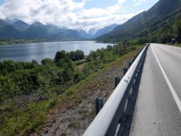 Cap Nord 2016 Etape 28