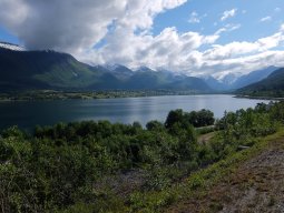 Cap Nord 2016 Etape 28