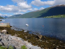 Cap Nord 2016 Etape 28