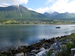 Cap Nord 2016 Etape 28