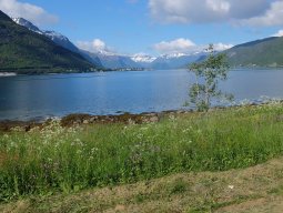 Cap Nord 2016 Etape 28