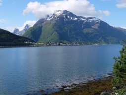 Cap Nord 2016 Etape 28