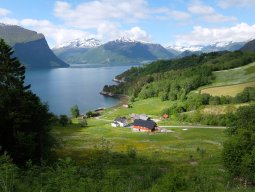 Cap Nord 2016 Etape 28