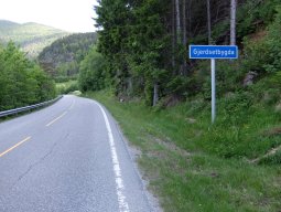 Cap Nord 2016 Etape 28