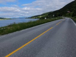 Cap Nord 2016 Etape 28