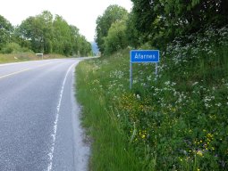 Cap Nord 2016 Etape 28