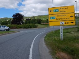 Cap Nord 2016 Etape 28
