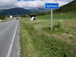 Cap Nord 2016 Etape 28