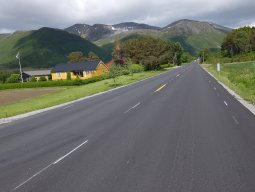 Cap Nord 2016 Etape 28