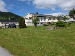 Cap Nord 2016 Etape 28