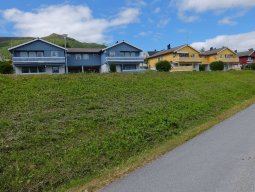 Cap Nord 2016 Etape 28